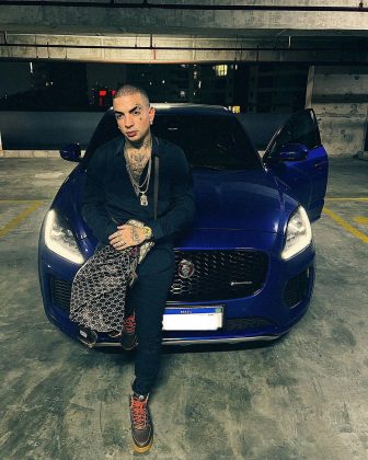 "É um processo judicial e o juiz determinou que tais pessoas estivessem envolvidas". (Foto Instagram)