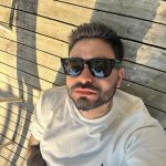 "Mas foi muito importante, porque eu me distanciei de várias pessoas, de vários lugares e foi o tempo de eu me descobrir, de quem eu sou”, compartilhou Yudi. (Foto Instagram)