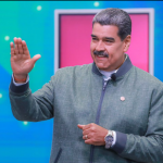 Maduro cita figuras históricas argentinas. (Foto: Instagram)