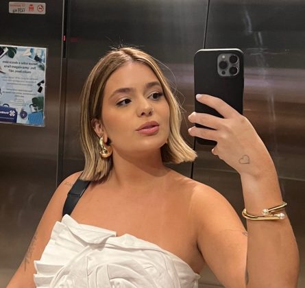 O encontro entre Lua e Ravi está previsto para esta quarta-feira. (Foto: Instagram)