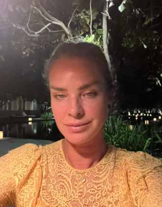 Letícia Birkheuer enfrenta controvérsia com ex-marido Alexandre Furmanovich. (Foto: Instagram)