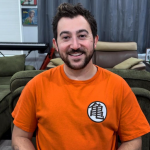 Ator compartilha suas reações através dos stories, acompanhando de perto o crescimento de sua base de fãs. (Foto: Instagram)