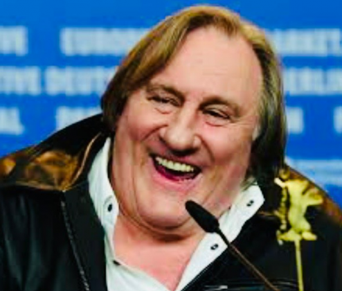 Conhecido por sua extensa carreira no cinema, Depardieu enfrenta sérias acusações que abalam sua reputação. (Foto: Instagram)