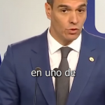 Debate sobre o reconhecimento de um Estado palestino soberano ganha força. (Foto: Instagram)