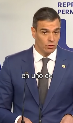 Debate sobre o reconhecimento de um Estado palestino soberano ganha força. (Foto: Instagram)
