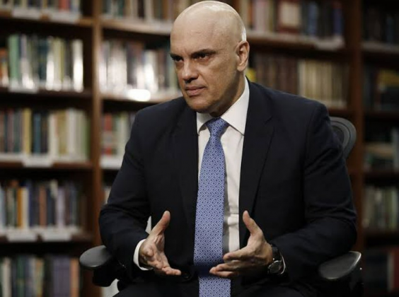 Suspensão do X foi determinada nesta sexta-feira. (Foto: Instagram)