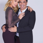 Edu Guedes anuncia planos de casamento com Ana Hickmann em entrevista. (Foto: Instagram)