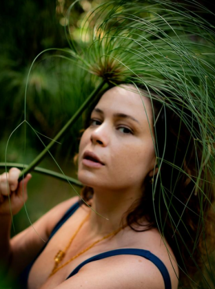 A decisão da atriz inspira com sua coragem e transparência. (Foto: Instagram)