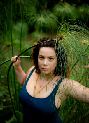 Ela recomendou o procedimento a mulheres que tenham condições. (Foto: Instagram)