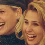 Ela chegou a ter uma desavença com a sua antiga chefe, Xuxa. (Foto: TV Globo)