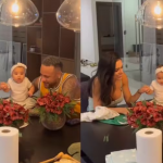 Eles receberam pedidos para aumentar a família (Foto: Instagram).