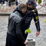 Na última semana, o viúvo de Paulo Gustavo foi flagrado com um novo affair, em Paris. (Foto: Instagram)