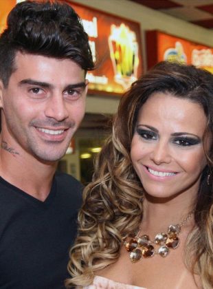 Radamés confirma que foi pivô da separação de Belo e Viviane. (Foto: Instagram)