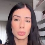 Maria Lina revela doença sem cura. (Foto: Instagram)