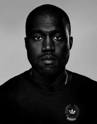 Kanye West enfrenta novo processo por discriminação racial. (Foto: Instagram)
