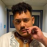 Lucas Buda se pronuncia após descobrir que prima de MC Binn está grávida e filho pode ser seu. (Foto: Instagram)