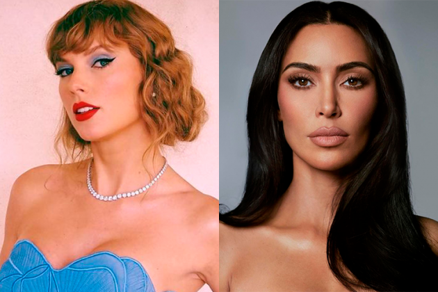Duas das maiores celebridades dos Estados Unidos estão envolvidas em uma polêmica. (Foto: Instagram)