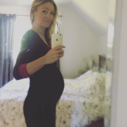 Esta não é a primeira vez que Stiles e Cook ampliam sua família. (Foto: Instagram)