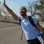 Ele pretende defender programas de transferência de renda em suas pesquisas. (Foto: Instagram)