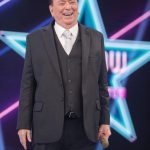 Aos 86 anos, o apresentador anunciou sua aposentadoria da TV após seis décadas no ar, em uma trajetória que incluiu uma longa passagem pelo SBT. (Foto Instagram)