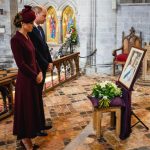 O jornal The Mirror noticiou que Kate Middleton e o Príncipe William estão ensaiando uma reconciliação, em busca de amenizar o clima com o Príncipe Harry e Meghan Markle (Foto: Instagram)