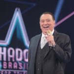 Raul Gil anuncia saída do SBT após 14 anos: “A vida segue” (Foto Instagram)