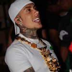 "Vi que não ia conseguir, aí decidi entrar com o processo". (Foto: Instagram)