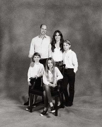 Príncipe William e Kate Middleton estão planejando construir uma "casa secreta" para viver com a família, mesmo morando em uma casa de campo em Windsor (Foto: Instagram)