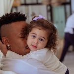 O Jogador tem 26 anos de idade, e é um dos principais jogadores do Real Madrid. (Fonte: Instagram)
