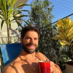 As avós de Zoe, Dona Kika e Leda Nagle, marcaram presença. (Foto: Instagram)