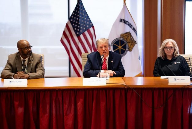 Isso atrasaria um possível julgamento antes da eleição presidencial de novembro. (Foto: Instagram)