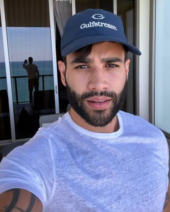 Cantor recentemente vendeu uma outra mansão nos Estados Unidos. (Foto: Instagram)