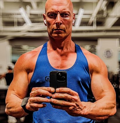 Segundo o ator, as acusações contra ele eram falsas e baseadas apenas no testemunho não corroborado da fã. (Foto: Instagram)