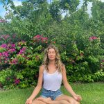 A topmodel, Gisele Bündchen revelou um segredo sobre si mesma, que condiz sobre a sua beleza, está conectada com as fases da lua, e afirmou ser uma mestre em astrologia (Foto: Instagram)