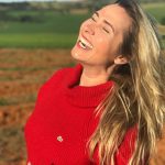Sorvetão chegou a ser vetada do documentário solo de Xuxa, lançado em 2023, e não escondeu sua chateação na época. (Foto: Instagram)