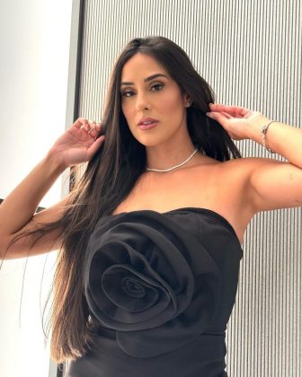 Anny desabafa sobre crises de ansiedade após o BBB 24. (Foto Instagram)