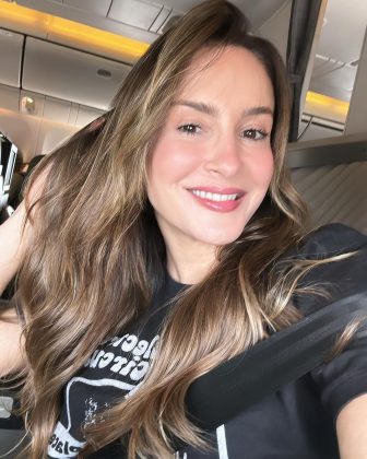 A Justiça reconheceu o vínculo empregatício entre as partes. (Foto: Instagram)