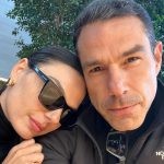 Isis e Marcus planejam um casamento mais intimista. (Foto: Instagram)
