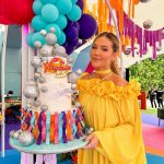 Virginia Fonseca usa look de R$ 772 mil em festa luxuosa de aniversário (Foto: Instagram)