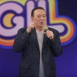 Raul Gil anuncia aposentadoria da televisão. (Foto Instagram)