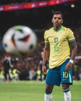 Dorival deixa uma equipe renovada e promissora. (Foto: Instagram)