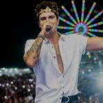 Luan Santana estreia seu festival deste ano em Manaus, na Arena Amazonas (Foto: Instagram)