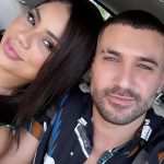 Ricardo Vianna mostra Lexa 'com ciúmes': "Brava? Quase nada" (Foto: Instagram)