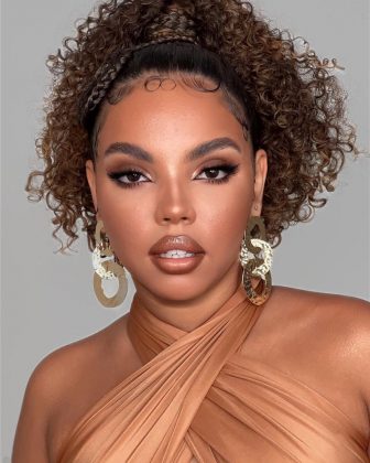 Giovanna Pitel diz que cortaram seu cabelo sem permissão após deixar o BBB: "Não consegui falar nada". (Foto Instagram)