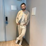 Ex-BBB Matteus Amaral tem voo cancelado devido a problemas mecânicos: “Foi um livramento”. (Foto Instagram)