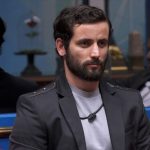 Ex-BBB Matteus Amaral é acusado de fraudar cota racial para ingressar na faculdade (Foto Instagram)