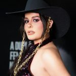 Cantora Maraisa é um dos maiores sucessos do sertanejo brasileiro. (Foto: Instagram)