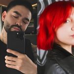 Yudi Tamashiro esclarece polêmica com Priscilla. (Foto Instagram)