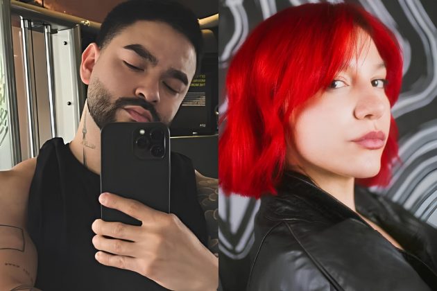 Yudi Tamashiro esclarece polêmica com Priscilla. (Foto Instagram)