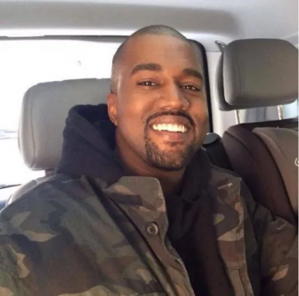 Funcionários negros eram supostamente obrigados a proteger Kanye dos paparazzi. (Foto: Instagram)